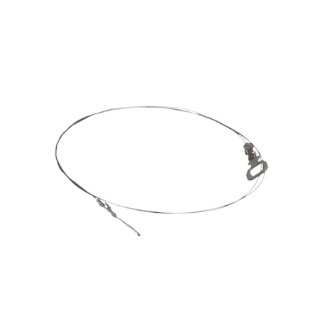 Giles WIRE, IONIZER, 16-IN EAC 21180